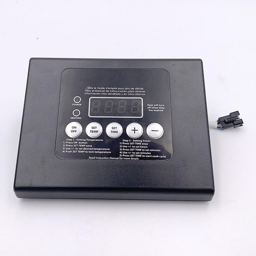 New Style Panel De Control Eléctrico Controlador De Panel
