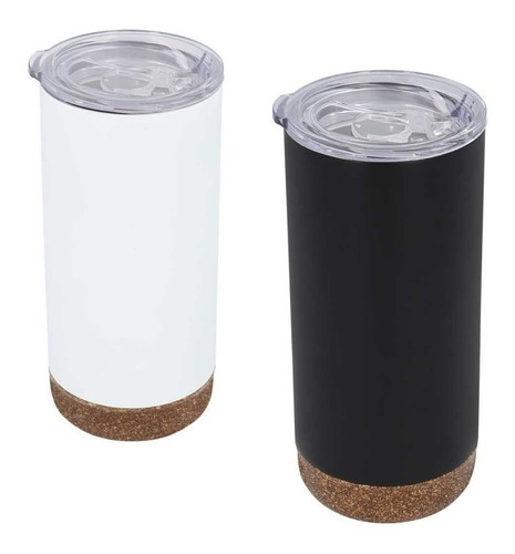 Jarro Vaso Térmico Pampero Puelo  Travel Mug Acero Inox