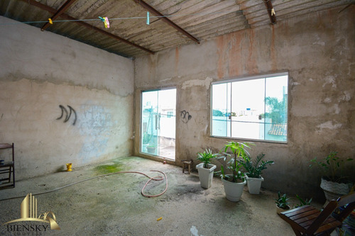 Imagem 13 de 20 de Casa À Venda Na Vereda Da Cruz - Arniqueira, Condomínio Fechado - Cs00111 - 70504685
