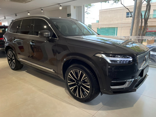 Volvo XC90 2.0 T8 RECHARGE PLUS AWD GEARTRONIC