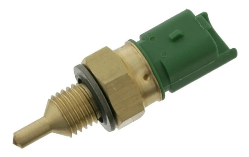 Sensor Temperatura Unicar Peugeot 406 Coupe 3.0l 2000 2001