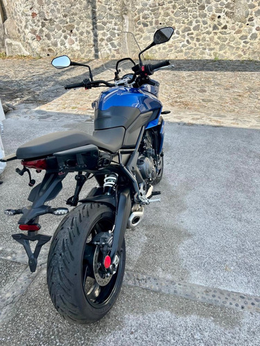 Triumph Tiger Sport 660 Mod. 2023