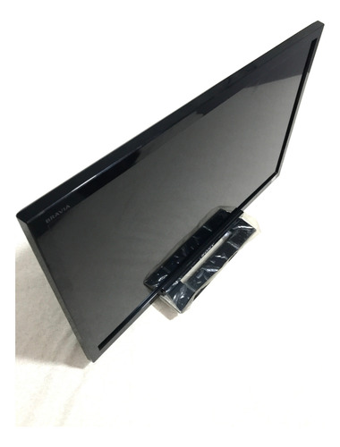 Pantalla Sony Bravia K D L -24 R400 A, 24'' (Usado)