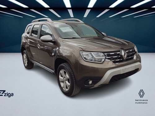 Renault Duster 2022