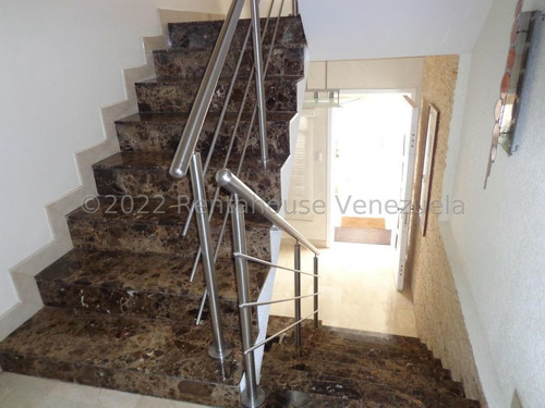 Imagen 7 de 15 de Venta Casa Alto Prado 22-18373-y Ymanol Elizalde 0414-3227631