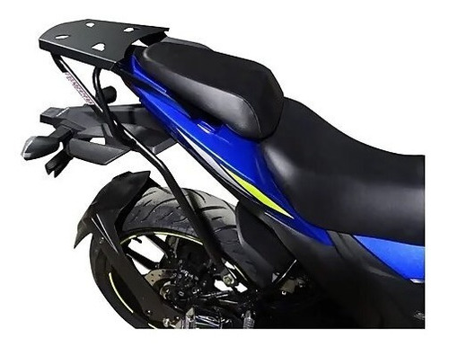 Parrilla Suzuki Gixxer 250 Kyotto + Prot Calzado Promecol