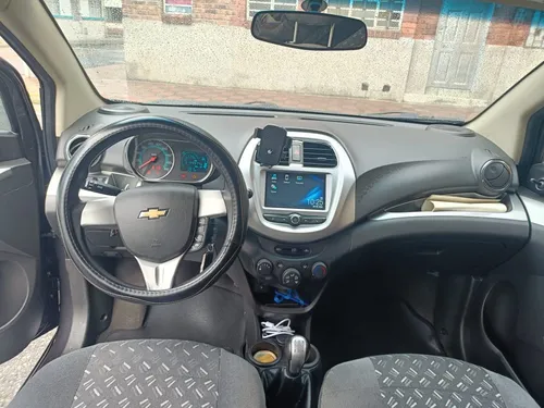 Chevrolet Beat 1.2 Lt