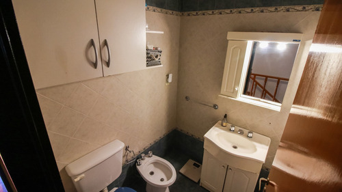 Venta Ph Duplex 3 Amb C/patio Excelente V.urquiza
