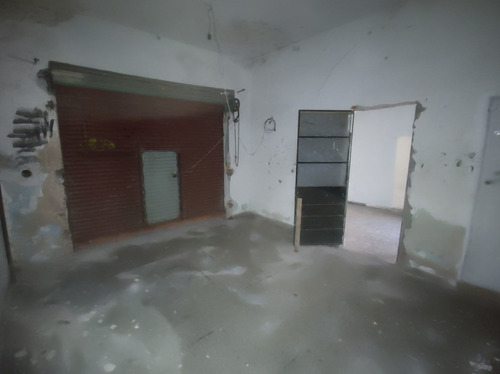 Imagen 4 de 8 de Casa A Demoler En Lote De 8.66 X 23. Oportunidad