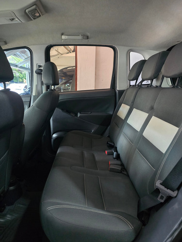 Fiat Idea 1.6 Essence 115cv