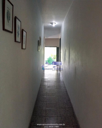 Chácara Em Atibaia Para Residir! Bom Acesso. - Ch00579