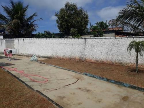 Casa À Venda No Jardim Palmeiras - Itanhaém 4659 | Sanm
