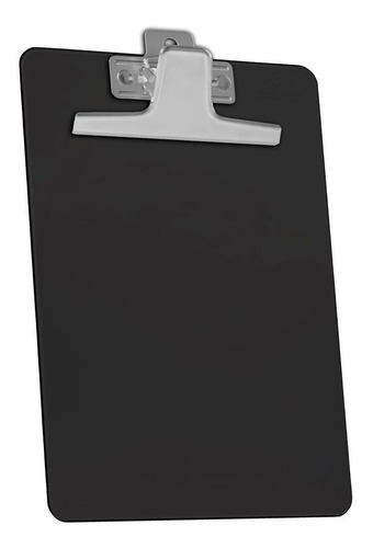 Imagem 4 de 7 de Prancheta Acrimet Premium Prendedor Metalico Oficio 930.0