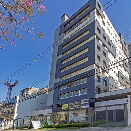 Apartamento Residencial Para Venda, Bela Vista, Porto Alegre - Ap2631. - Ap2631-inc
