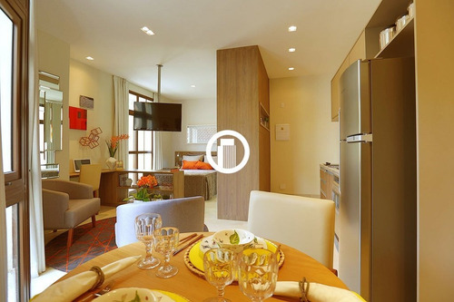 Studio Construtora - Centro - Ref: 6375 - V-re7333