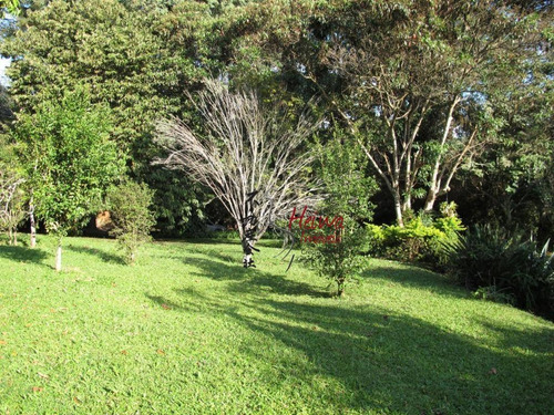 Imagem 9 de 20 de Chácara Com 4 Dormitórios À Venda, 7650 M² Por R$ 3.999.999,99 - Vila Santo Antônio - Cotia/sp - Ch0017