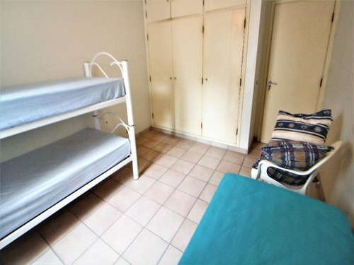 Imagem 9 de 19 de Apartamento Residencial À Venda - Praia Das Pitangueiras - Guarujá. - Ap4191 - 34711078