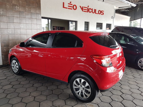 Imagem 6 de 13 de Onix 1.4 Lt - 2013 - Com Mylink