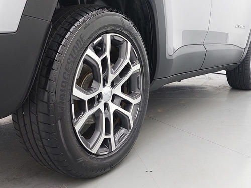 Jeep Renegade 1.3 T270 TURBO FLEX LONGITUDE AT6
