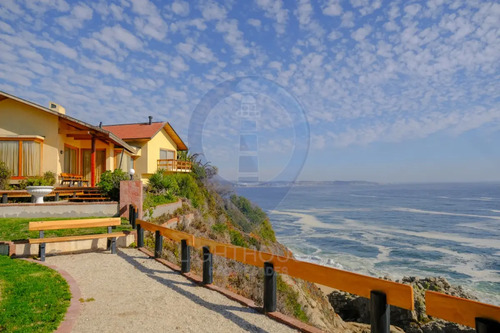 Venta 3,8 Hect. 4 Casas ( Desarrollos Inmobiliarios)