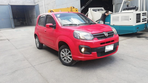 Imagen 2 de 11 de Fiat Uno Like Manual 2020