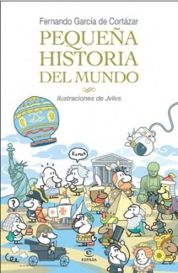 Pequeña Historia Del Mundo Garcia De Cortazar, Fernando Esp