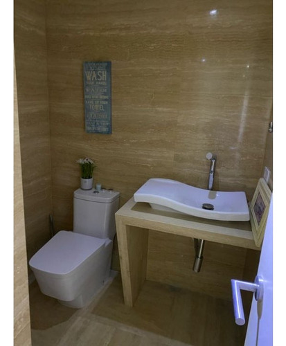 Venta De Apartamento Campo Alegre. 4hab+s/4baños+s/4p