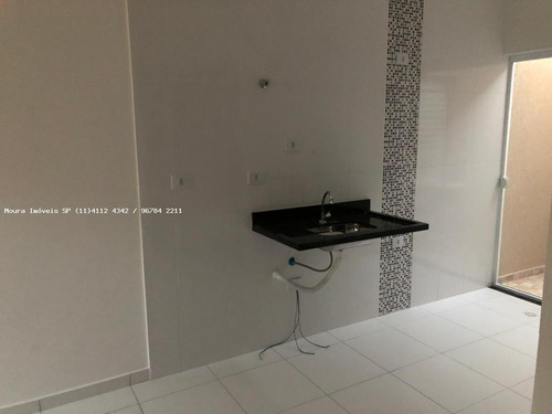 Imagem 14 de 15 de Casa Sobreposta Para Venda Em São Paulo, Vila Antonieta, 2 Dormitórios, 1 Banheiro - 7451421_2-1101860