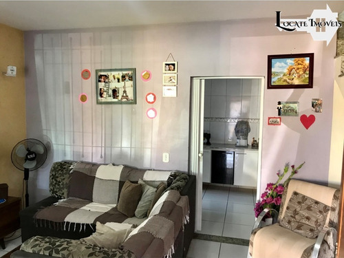 Imagem 4 de 15 de Sobrado 2 Dormitórios 4 Vagas A Venda Jardim São Pedro/itaquera - So00133 - 69810472