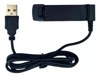 Cabo Usb Para Garmin Fênix 2, Quatix, Tactix, D2 Bravo