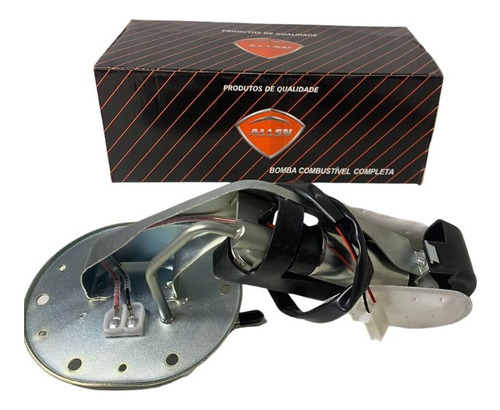 Bomba Combustivel Honda Cb 300 2009 - 2013 Allen