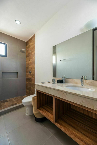 Imagen 21 de 22 de Casa En Venta En Privada Residencial Amidanah,temozón Norte