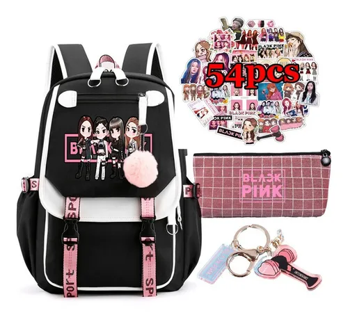 Mochilas de blackpink mercado libre deals