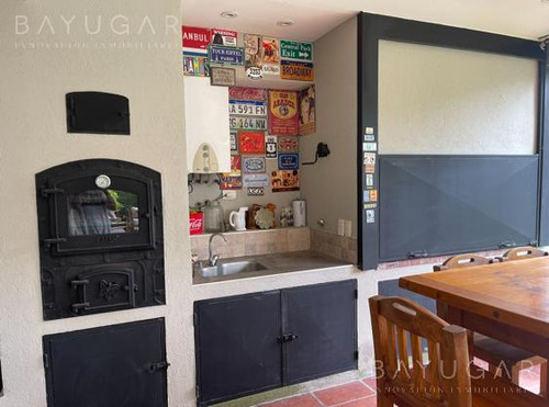 Venta - Oportunidad Casa En Barrio Privado El Mirasol - Bayugar Negocios Inmobiliarios