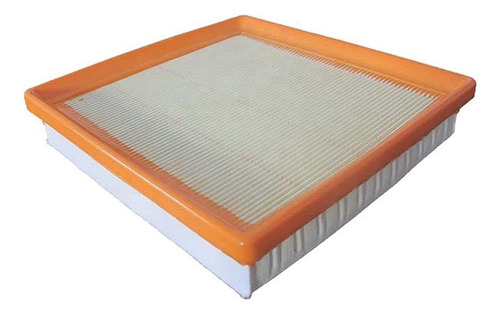 Filtro Aire Para Volkswagen T-cross 1.6l L4 2020 A 2021