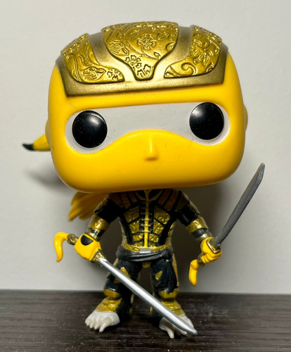Sho 500 Funko Pop! Ready Player One Loose (sin Caja) (Usado)
