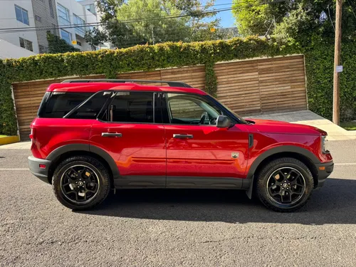 Ford Bronco 1.5t Sport Big Bend