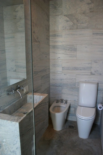 Venta Casa 4 Dorm C/psicina Y Mb Vista En Punta Piedras (ref: Atm-93)