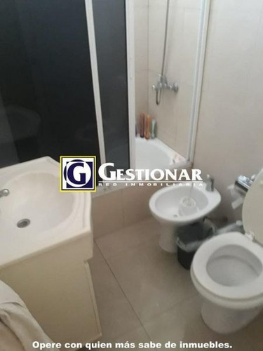 Imagen 5 de 9 de Departamento 2 Ambientes En Venta