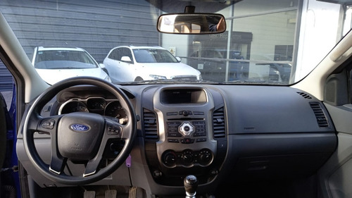 Imagen 3 de 5 de Ranger Xls 3.2l 4x2