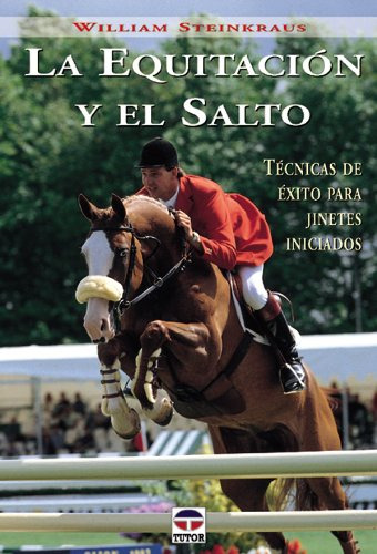 La Equitacion Y El Salto -deportes-