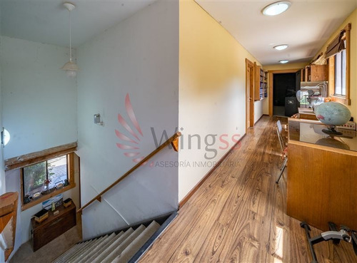 Imagen 19 de 30 de Casa En Venta En Curacaví