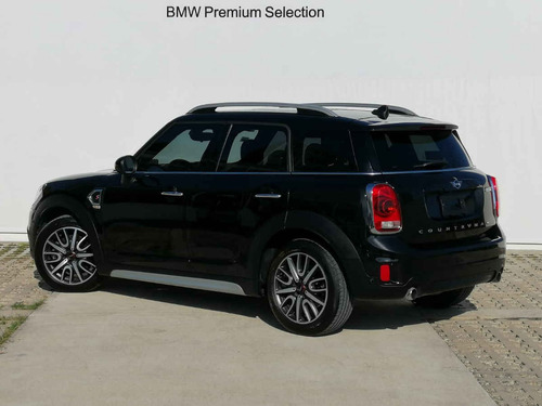 Imagen 3 de 15 de Mini Countryman 2019 5p Countryman S Sport L4/2.0/t Aut