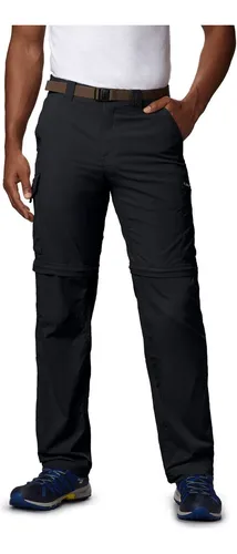 Pantalones Columbia Hombre