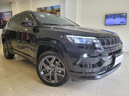Jeep Compass 1.3 T270 Serie-S 4X2 At6