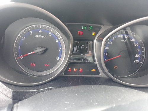 Hyundai Hb20x 1.6 Premium Flex Aut. 5p 2014