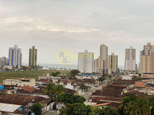 Imagem 9 de 10 de Apartamento Com 1 Dorm, Aviação, Praia Grande - R$ 145 Mil, Cod: 2925 - V2925