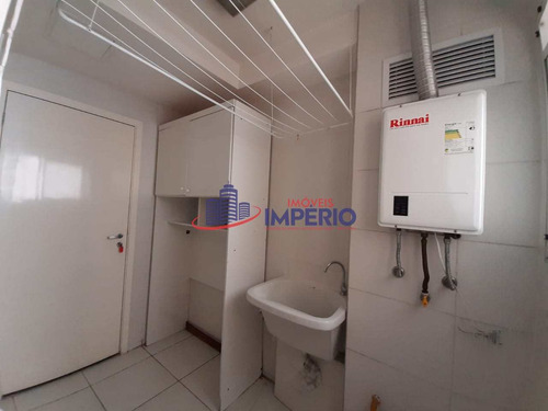 Imagem 24 de 24 de Apartamento Com 3 Dorms, Vila Santo Antônio, Guarulhos - R$ 477 Mil, Cod: 6936 - V6936
