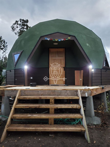 Domo En Venta 2d 2b Hermosas Vistas Ensenada Puerto Varas