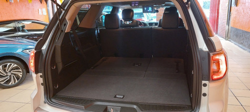 Imagen 13 de 15 de Gmc Acadia Slt1 2014